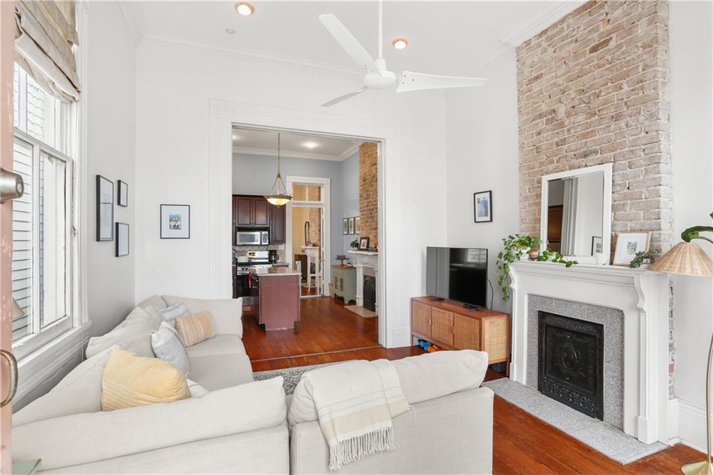 Homes for sale in New Orleans, LA | 1424 26 Melpomene St, New Orleans, LA 70130 | MLS# 2546534