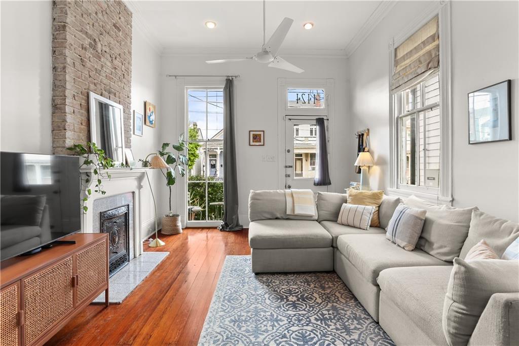 Homes for sale in New Orleans, LA | 1424 26 Melpomene St, New Orleans, LA 70130 | MLS# 2546534