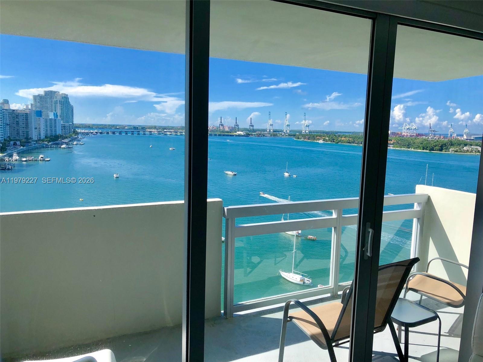 Flamingo South Beach I Co