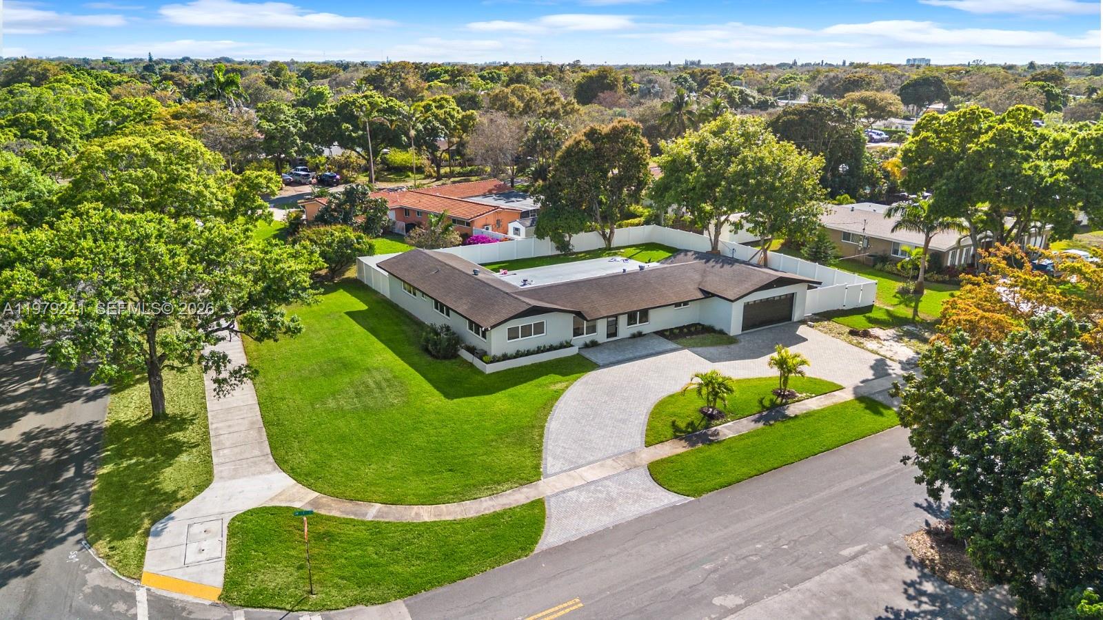 Plantation Park 2Nd Add R