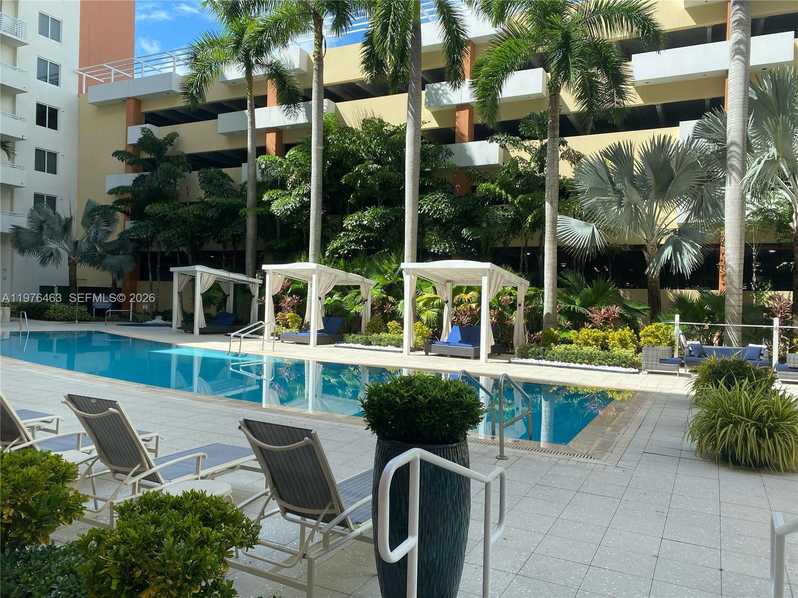 Venture At Aventura East