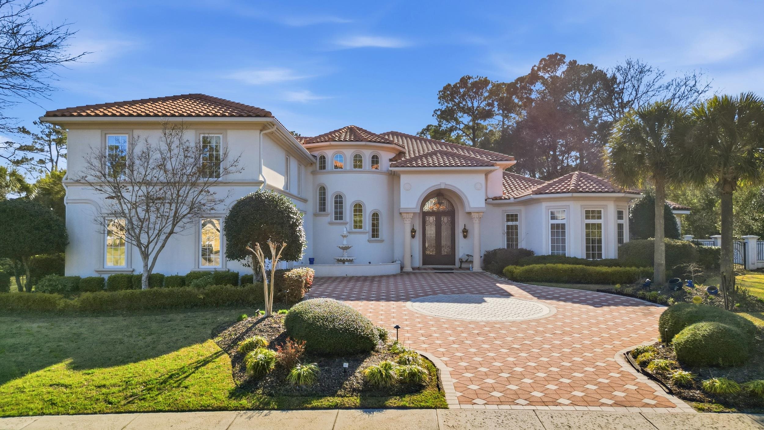 1579 Bellini Ct. Myrtle Beach, SC 29579