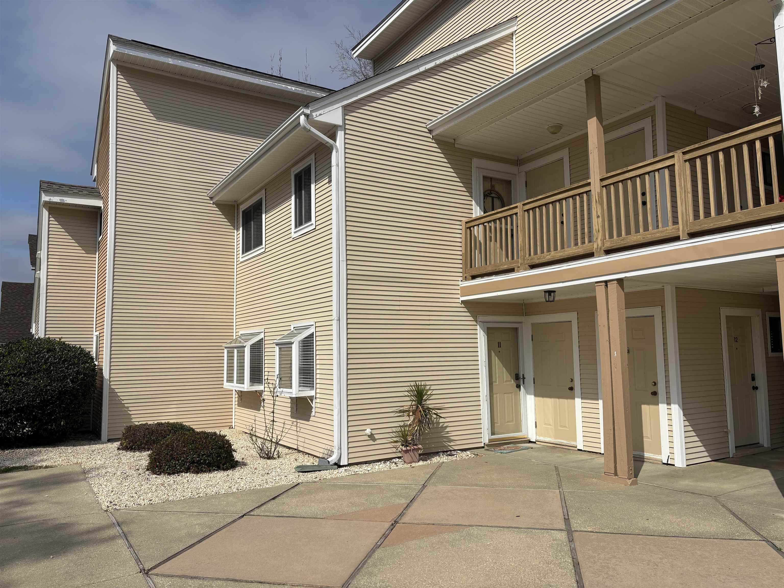 1025 Plantation Dr. W UNIT 2511/2512 Little River, SC 29566