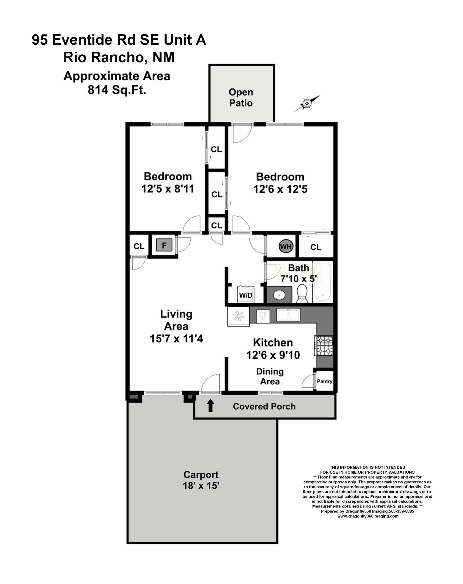 Photo 7 — 95 Eventide Road SE
