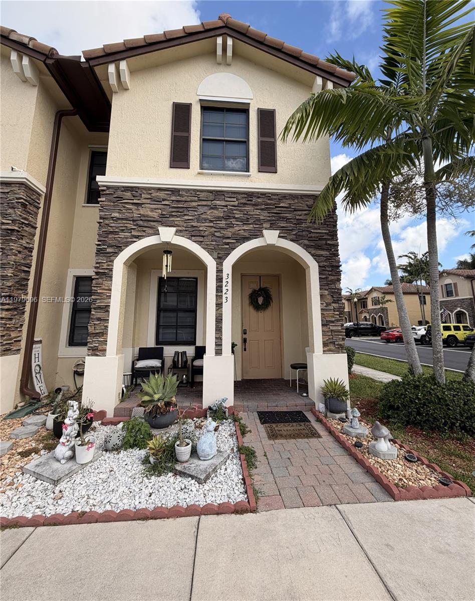 Martinique At Oasis Replat