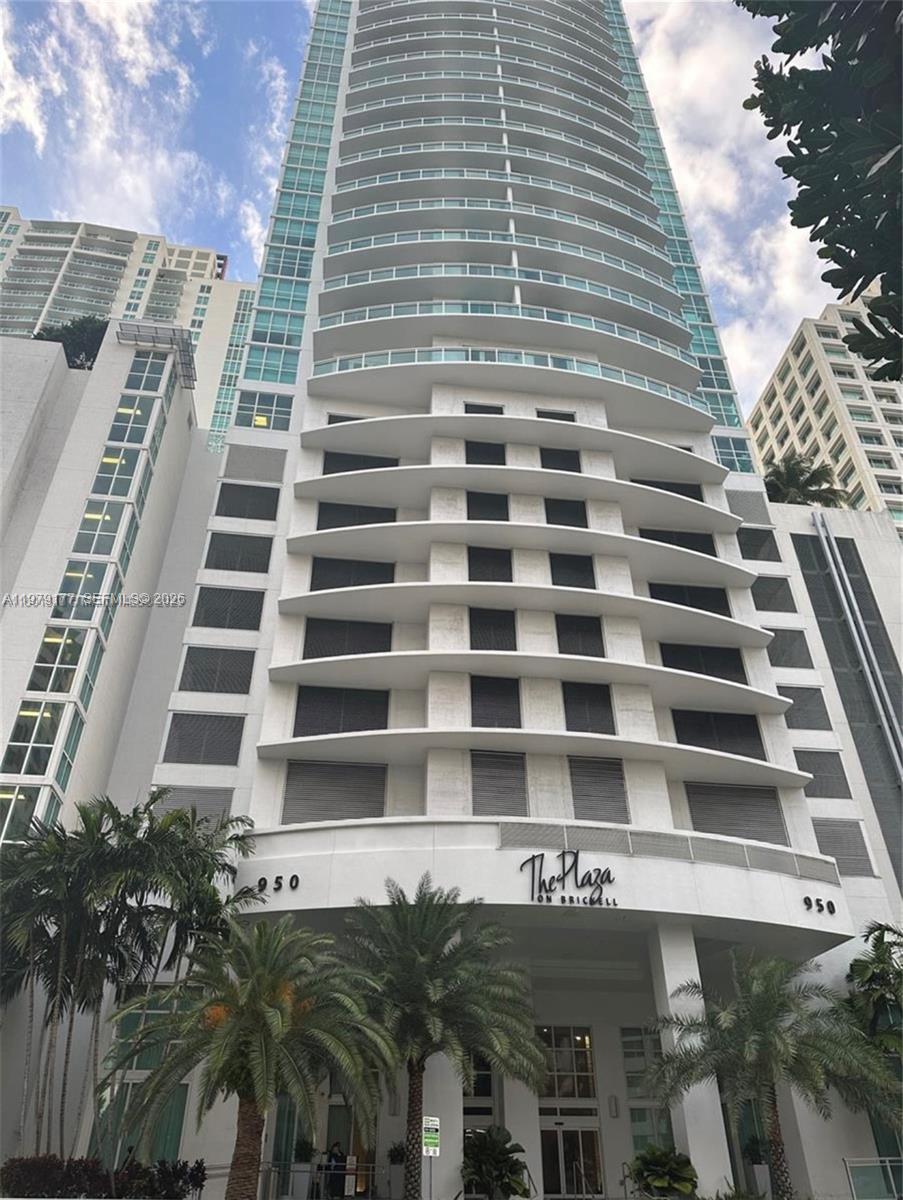 The Plaza 851 Brickell Co