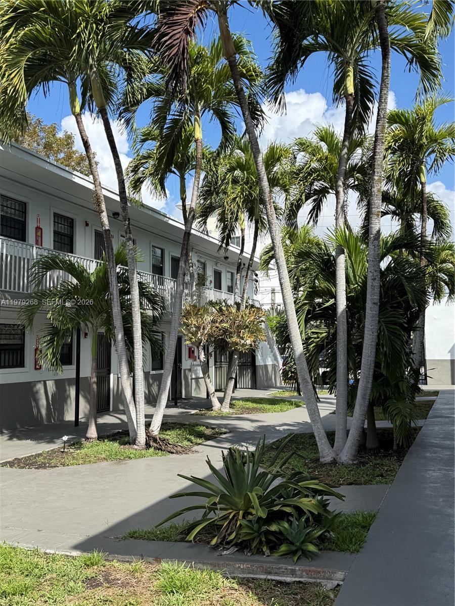 Frow Homestead