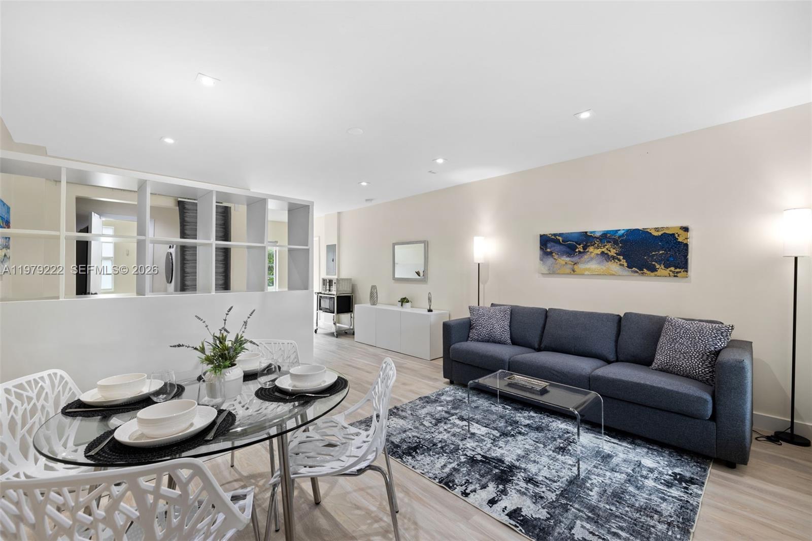 Ken Mae Garden Condo