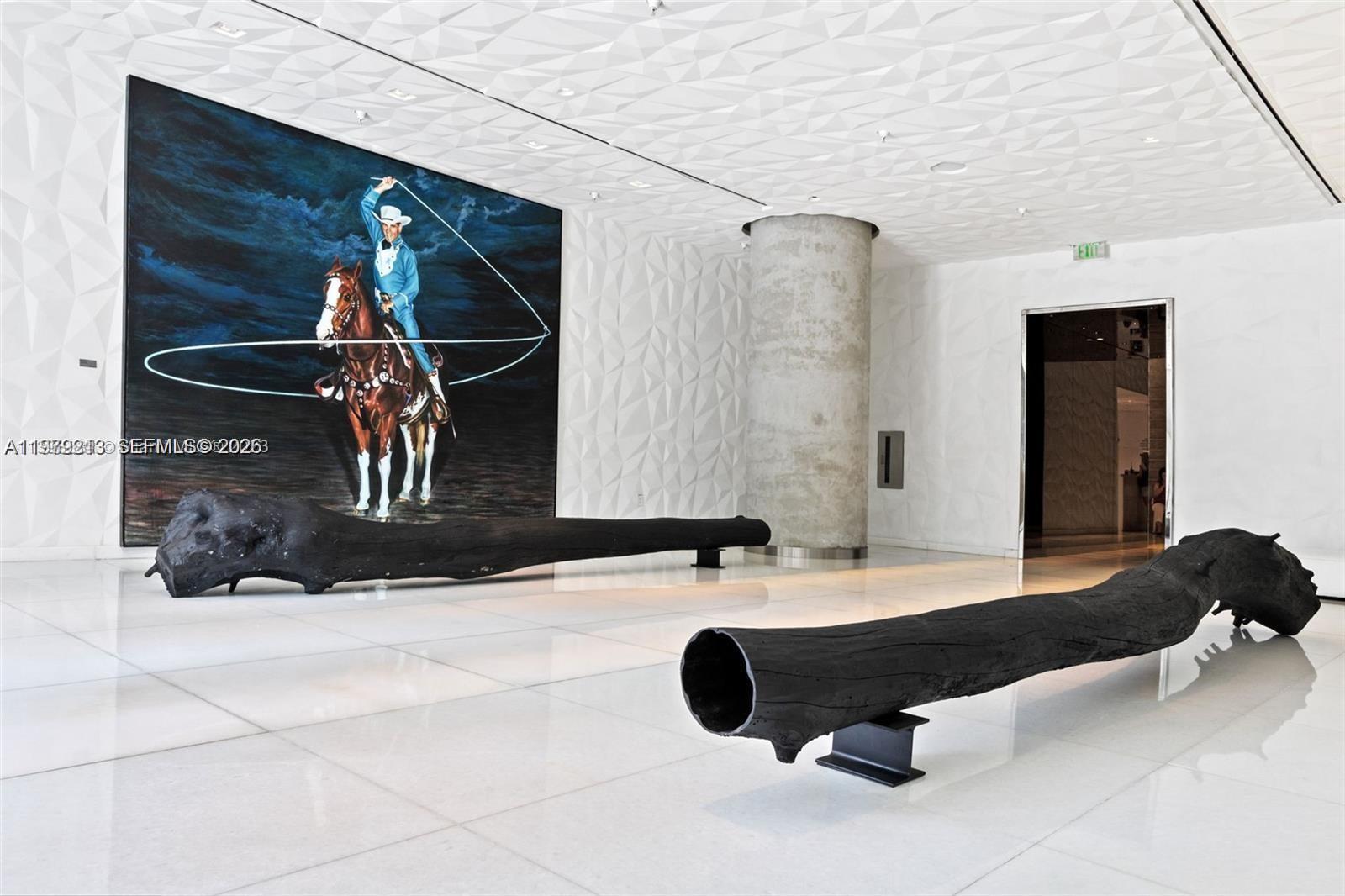 1300 S Miami Avenue Condo