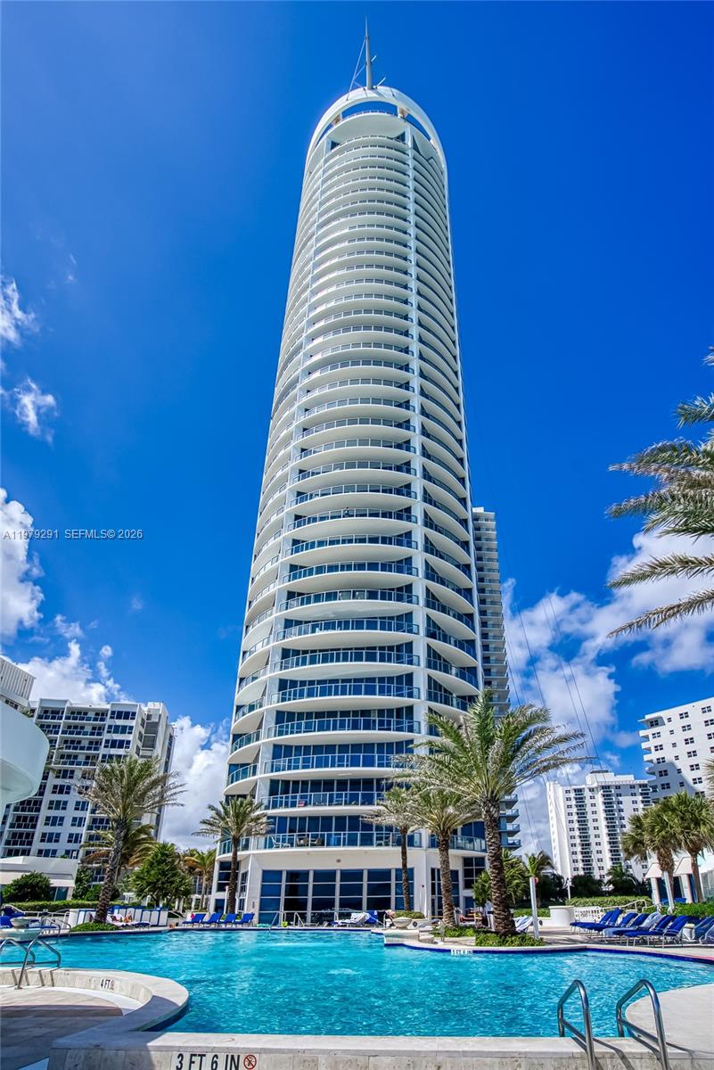 Ocean Palms Condo