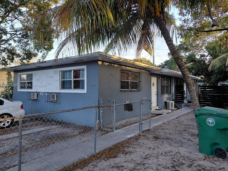 North Miami Estates 1St A