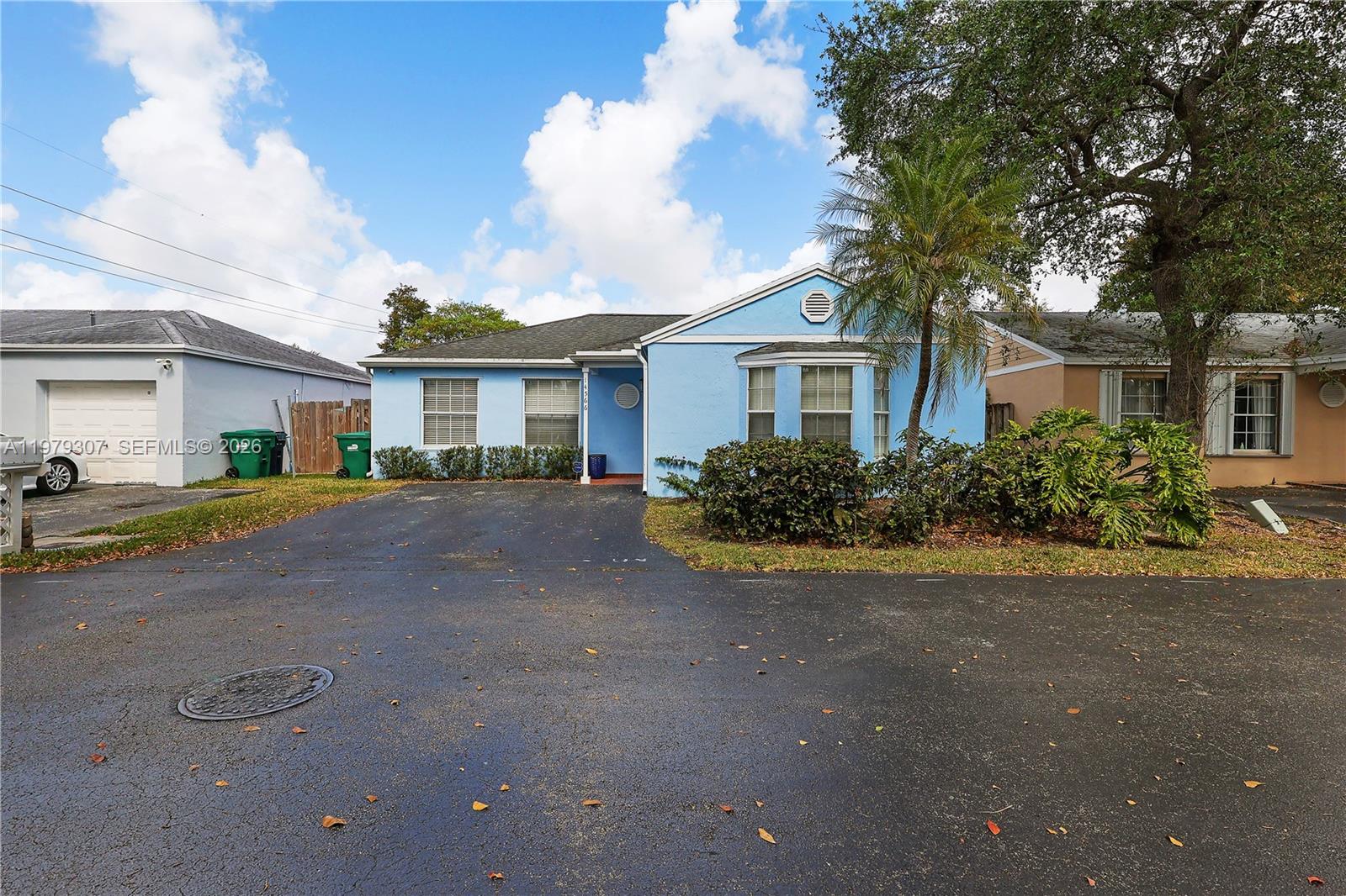 Deerwood Villas Sec 2