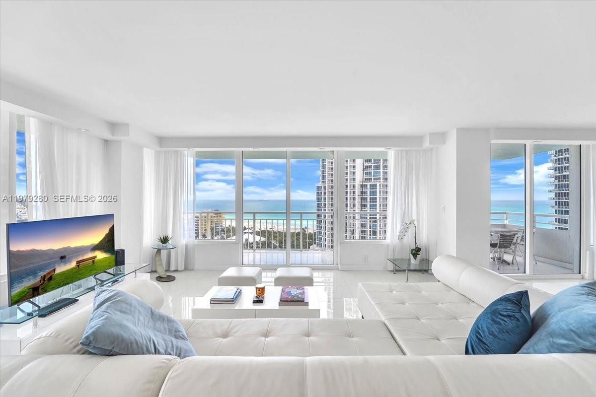 South Pointe Towers Condo