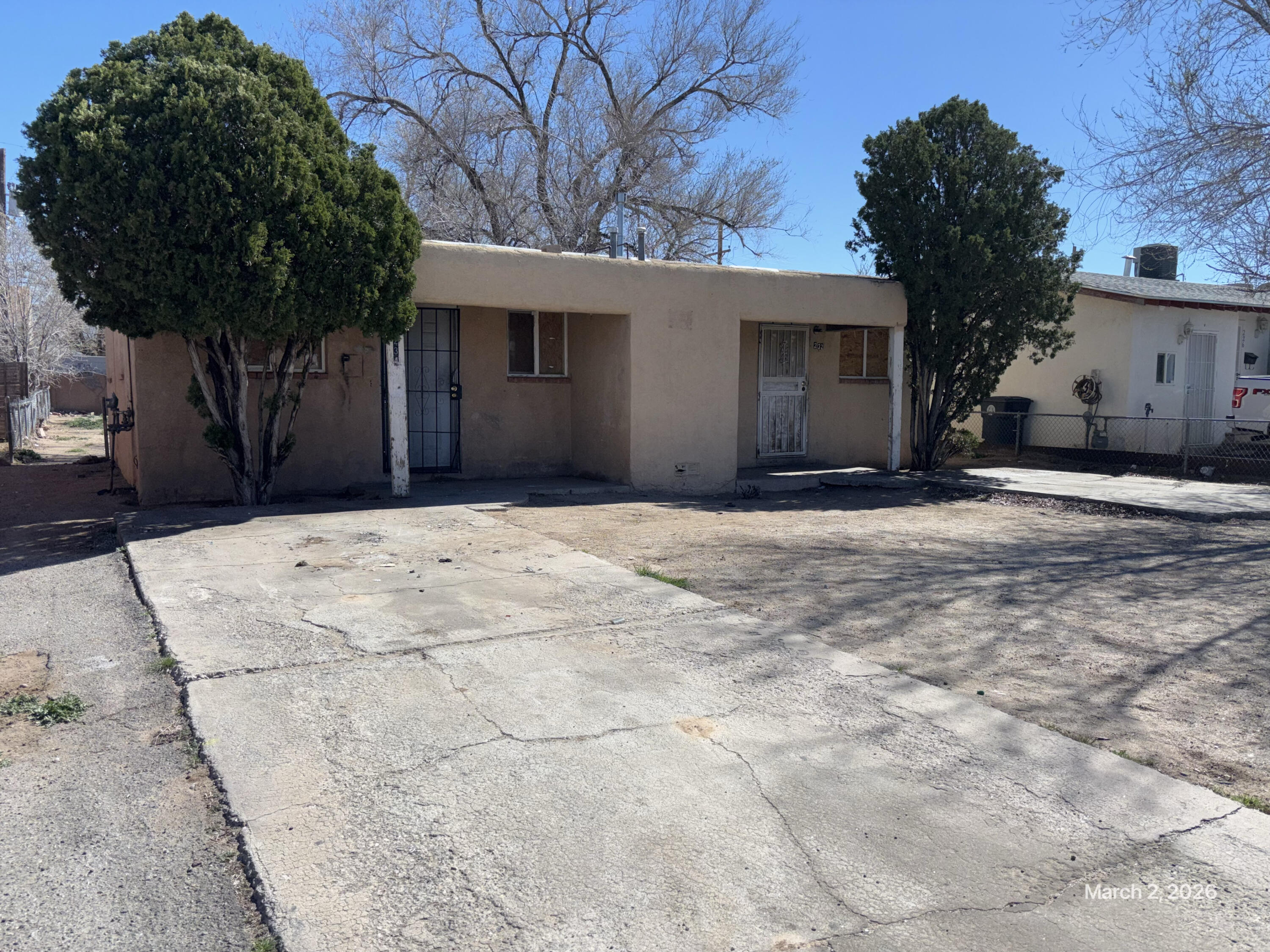Homes for sale in Albuquerque, NM | 234 Texas St Ne, Albuquerque, NM 87108 | MLS# 1099537