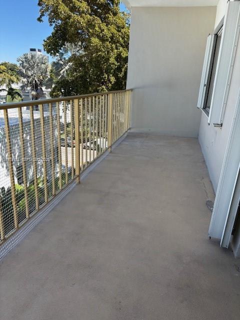 Meridian House Condo