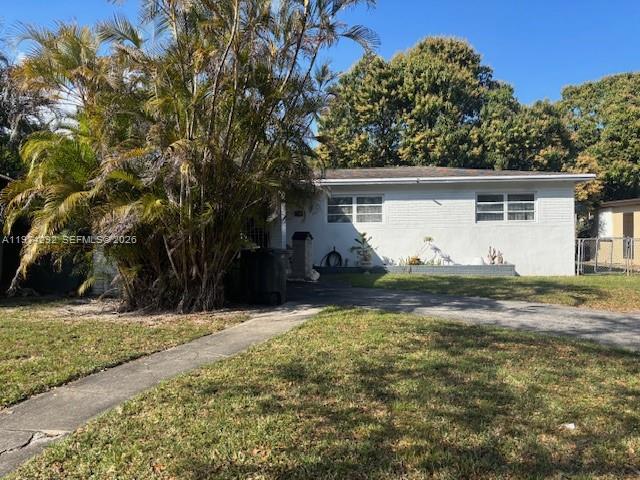 Breezeswept Estates 1St A