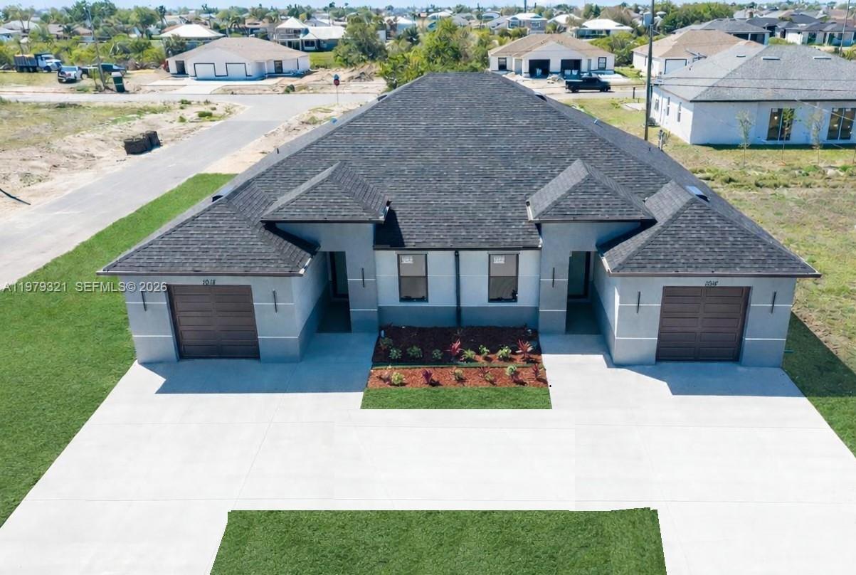 Cape Coral