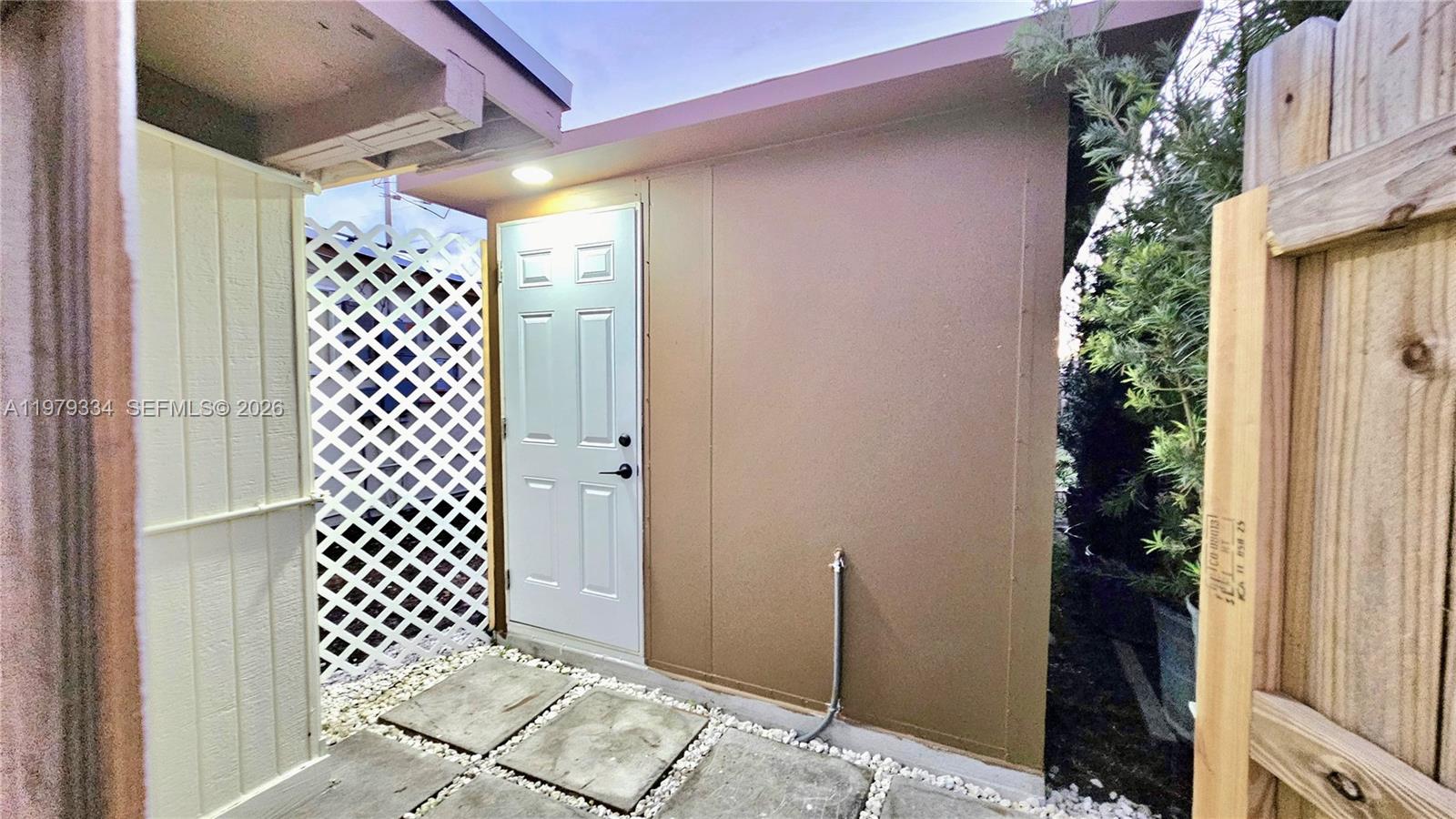 Cutler Ridge Manor Estate