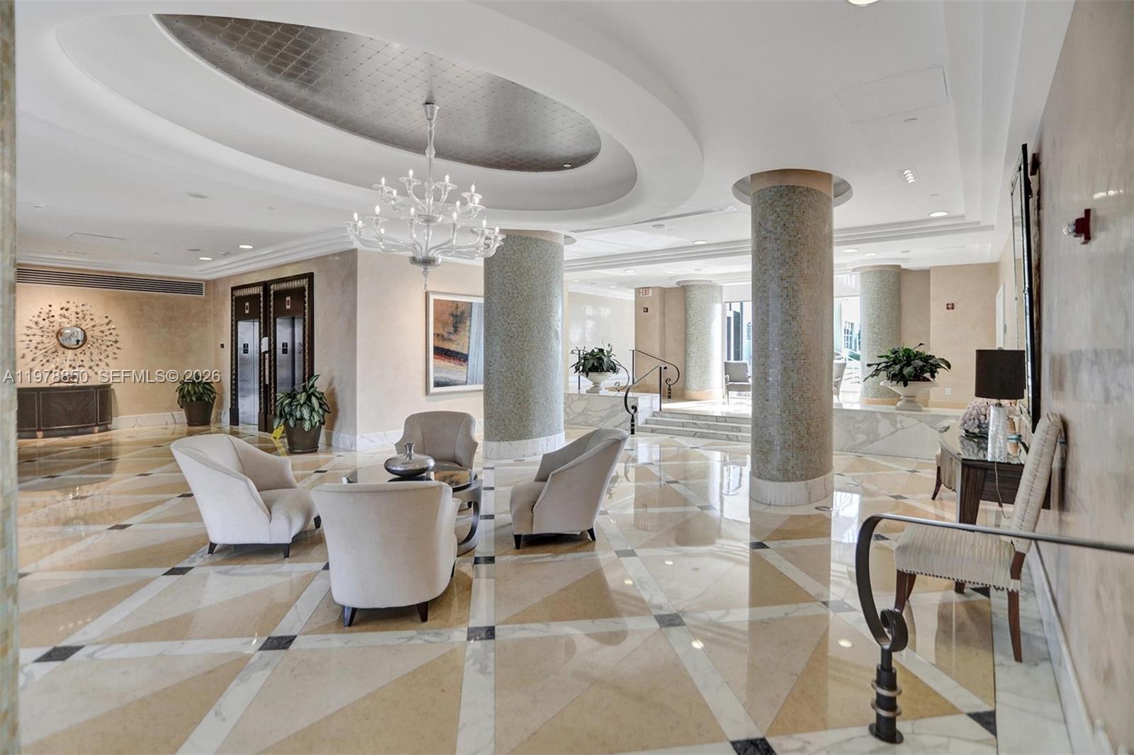 The Collins Condo