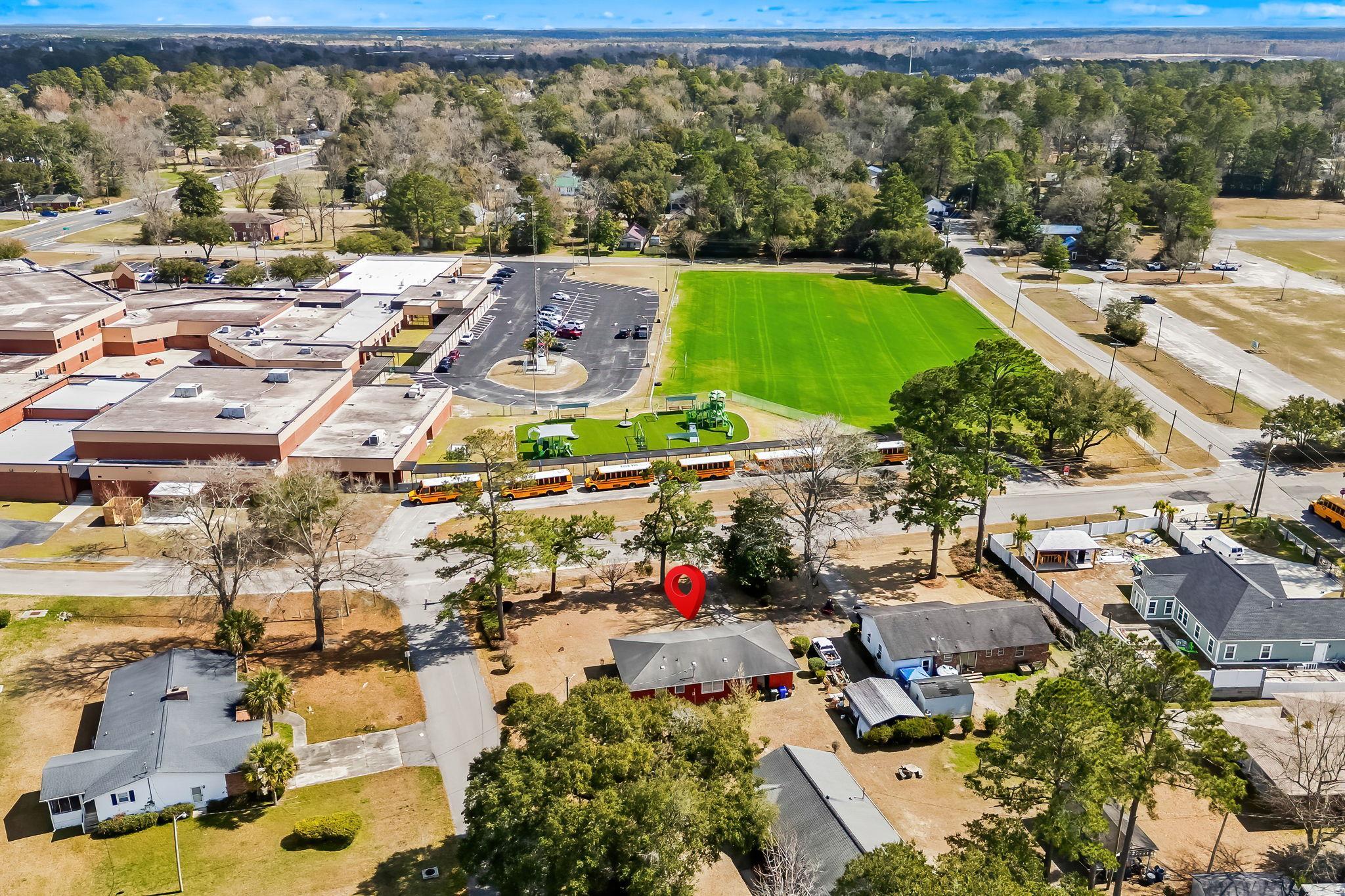 Homes for sale in Conway, SC | 1804 Maple Ave, Conway, SC 29527 | MLS# 2606104