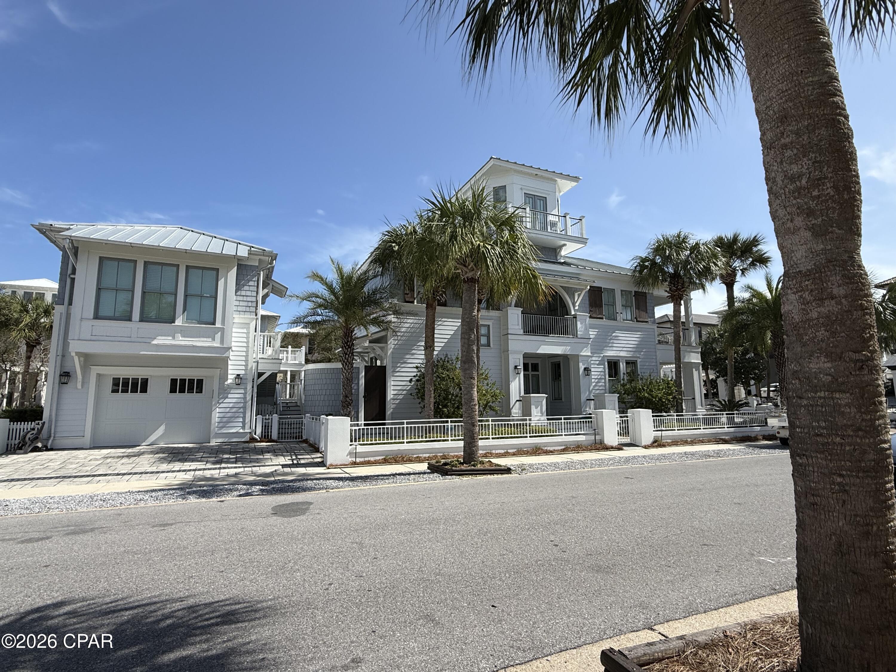 Details for 315 Beachside Drive, Panama City Beach, FL 32413