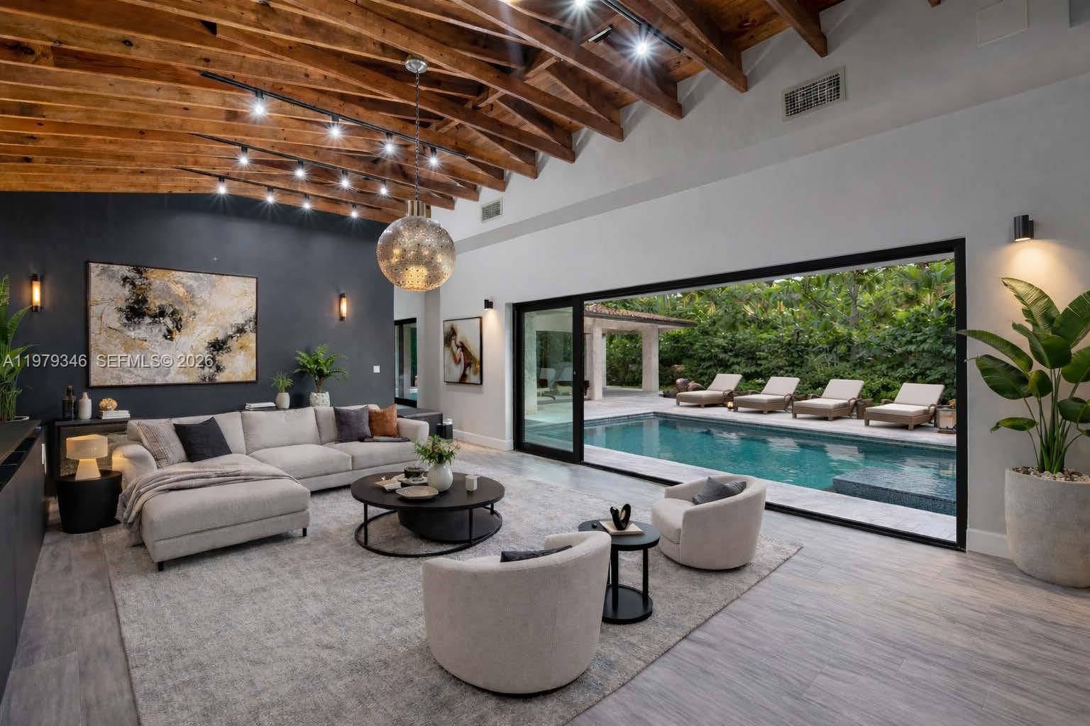 Casa en Alquiler en Coral Gables, FL