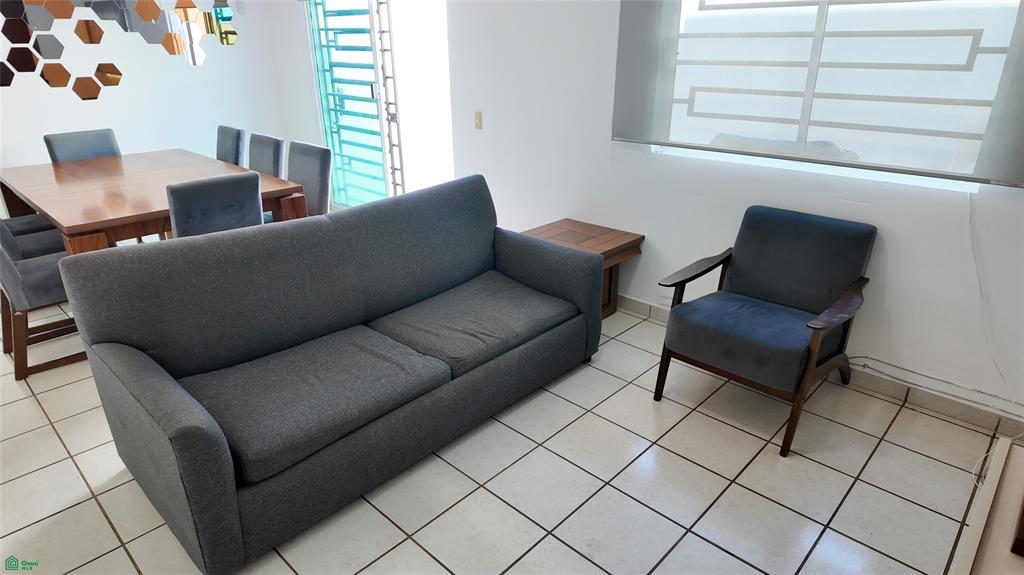 Avenida Quintas California., Los Cabos