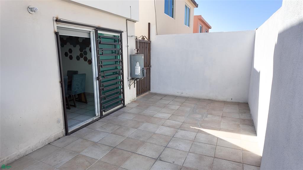 Avenida Quintas California., Los Cabos