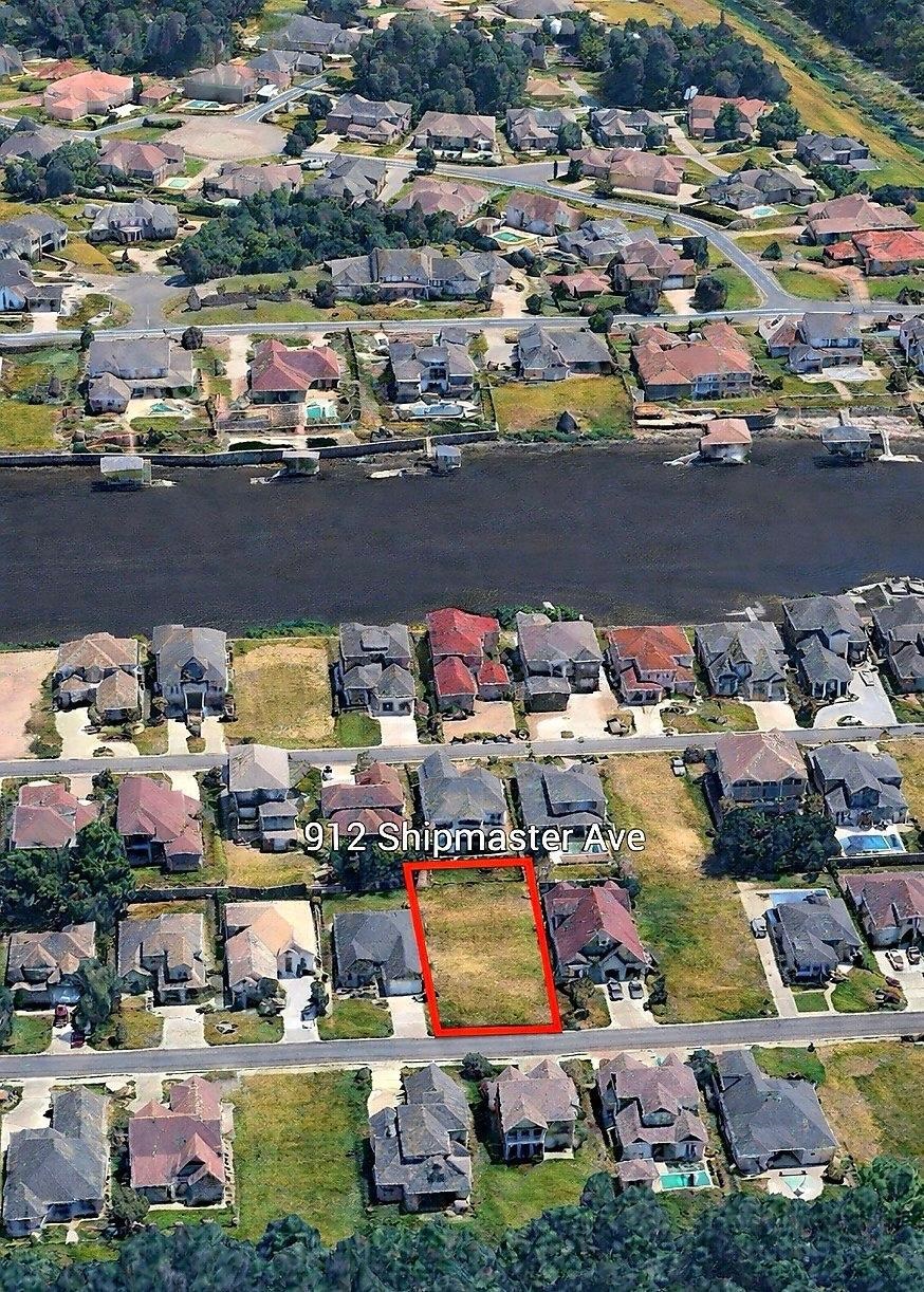 912 Shipmaster Ave. Myrtle Beach, SC 29579