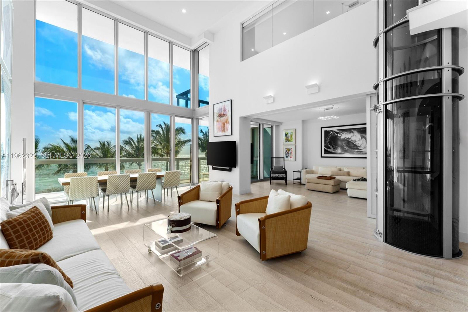 North Carillon Beach Cond