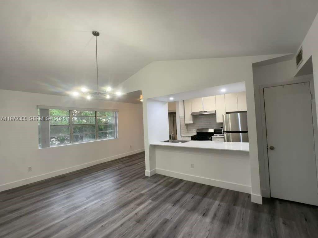 Hammocks Trails Condo