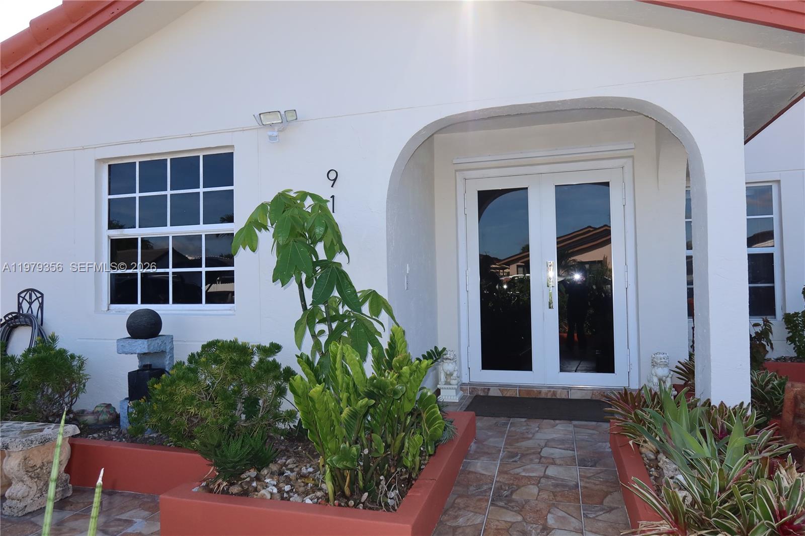 West Farms Sub Sec I