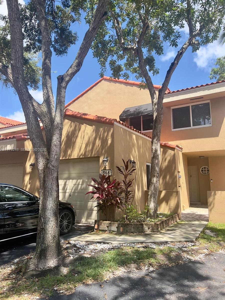 Jacaranda Parcel 480