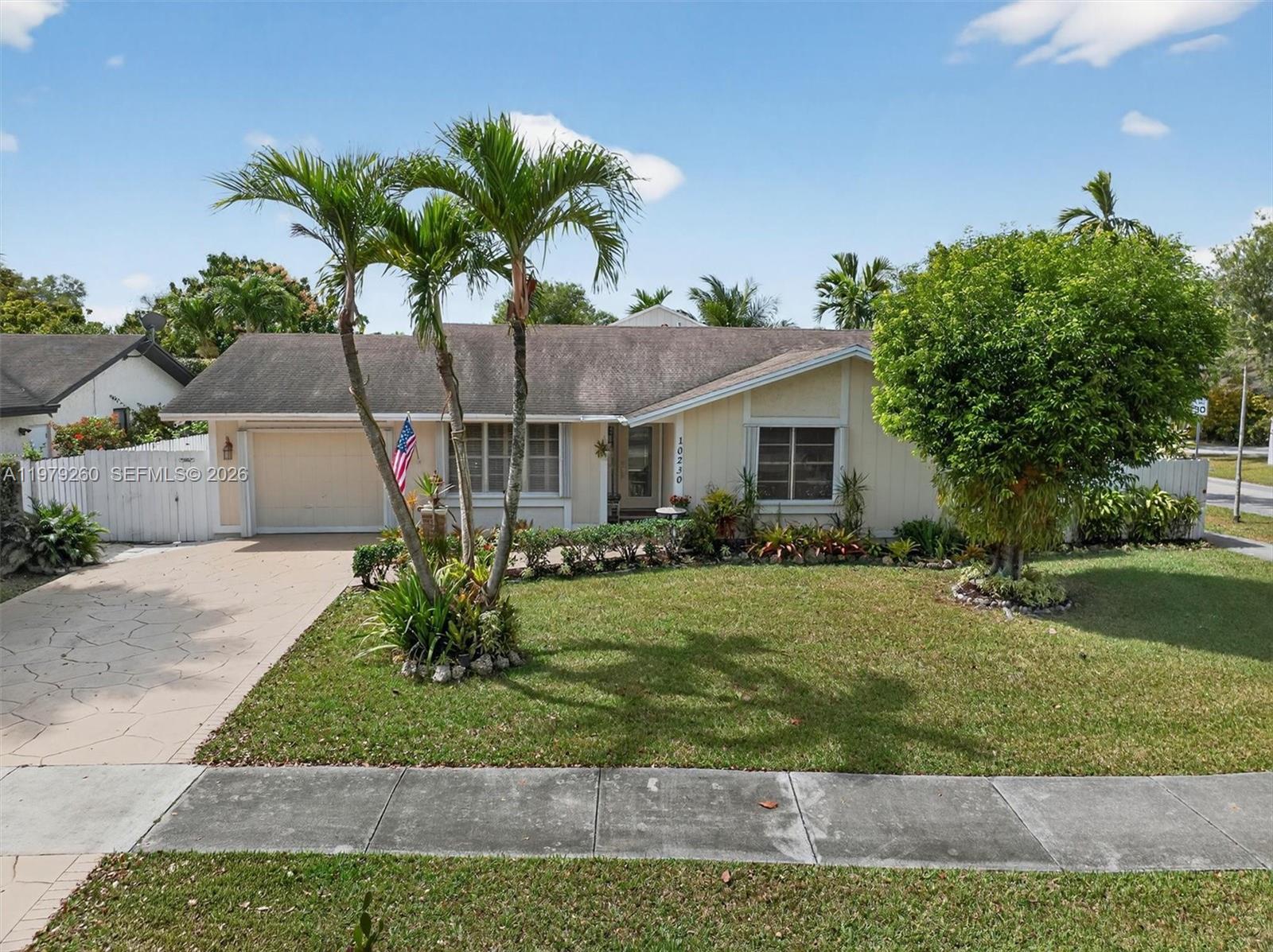 First Addn To Calusa Club