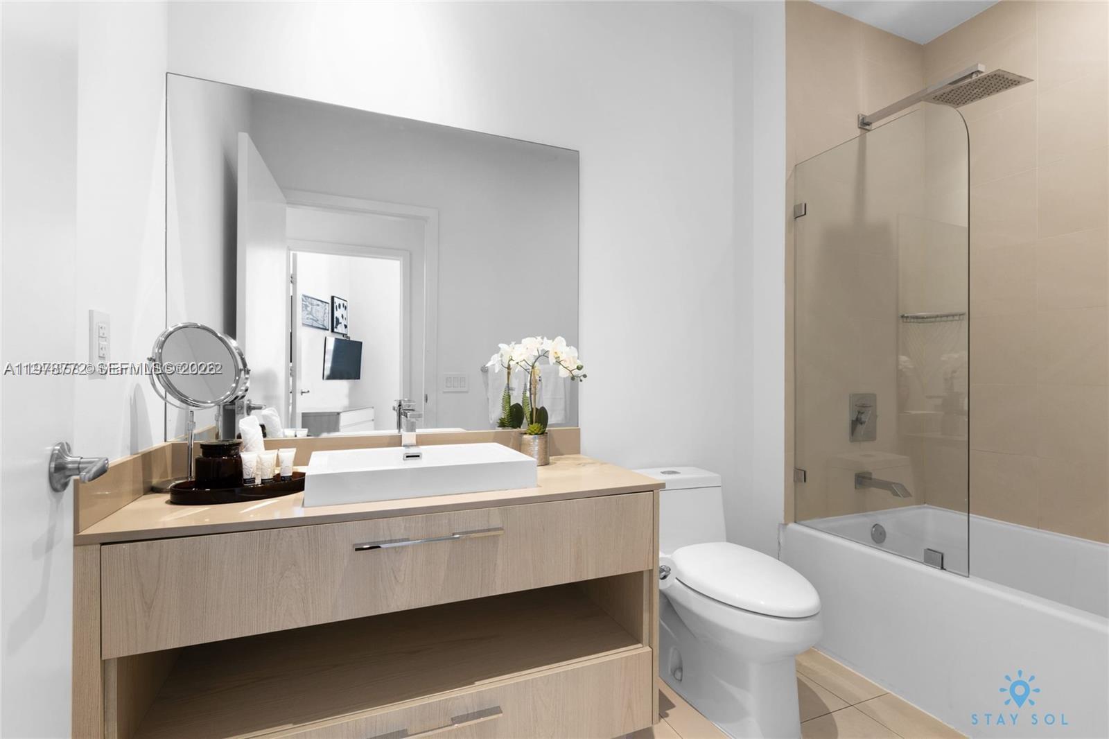 4111 South Ocean Drive Co