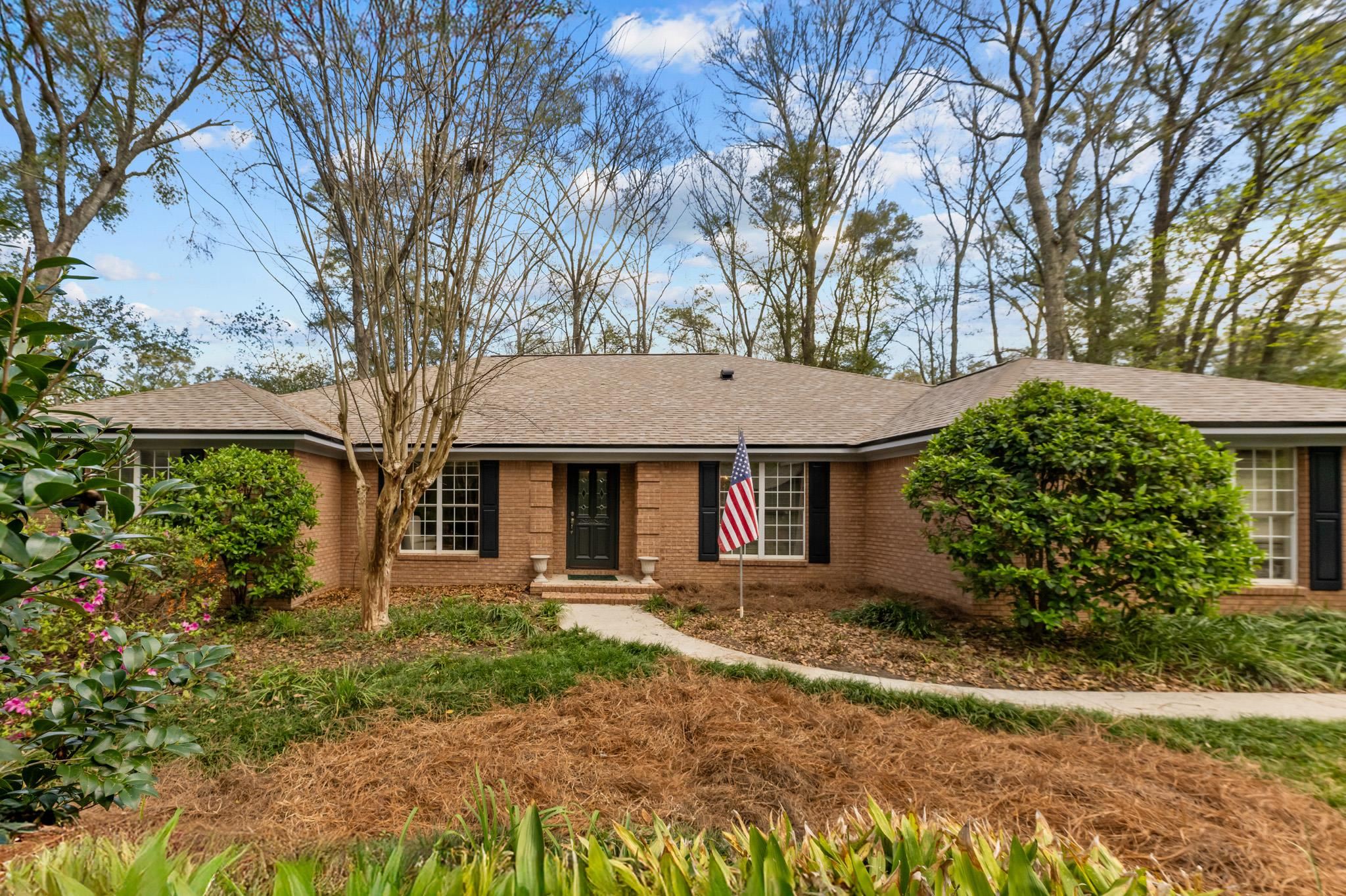 1855  EASTON FOREST Drive , Tallahassee, FL, 32317