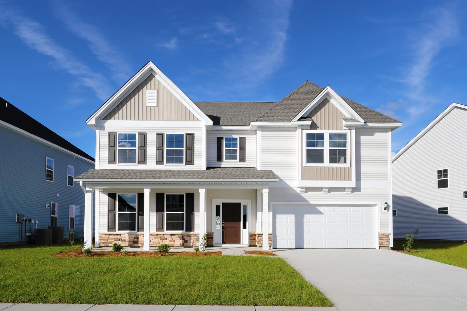 6316 Zoe Way Myrtle Beach, SC 29588