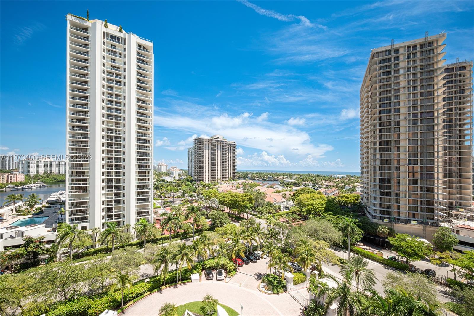 19400 Turnberry Way Unit 932, Aventura, Florida 33180