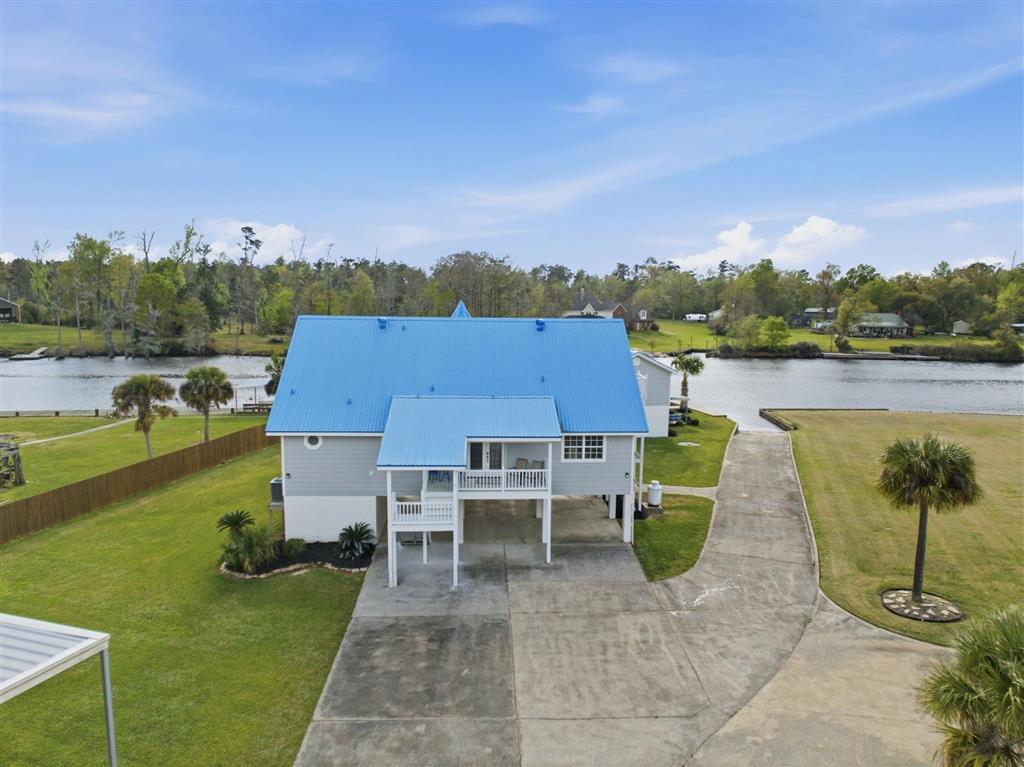 1515 S Perkins Ferry Road — photo 4