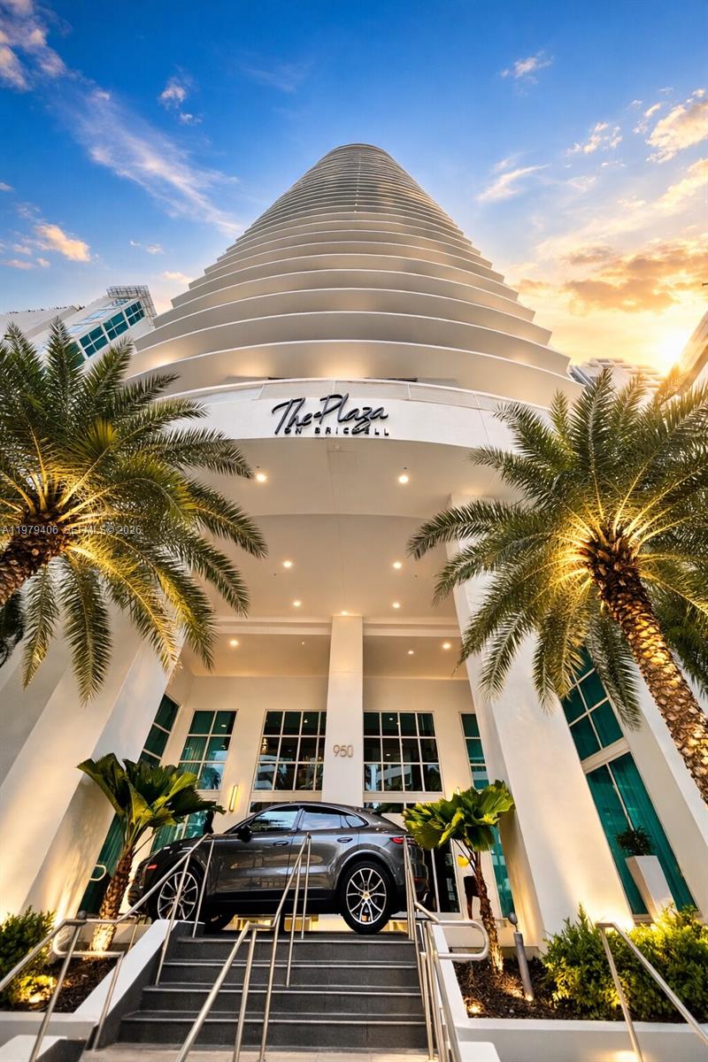 The Plaza 851 Brickell Co