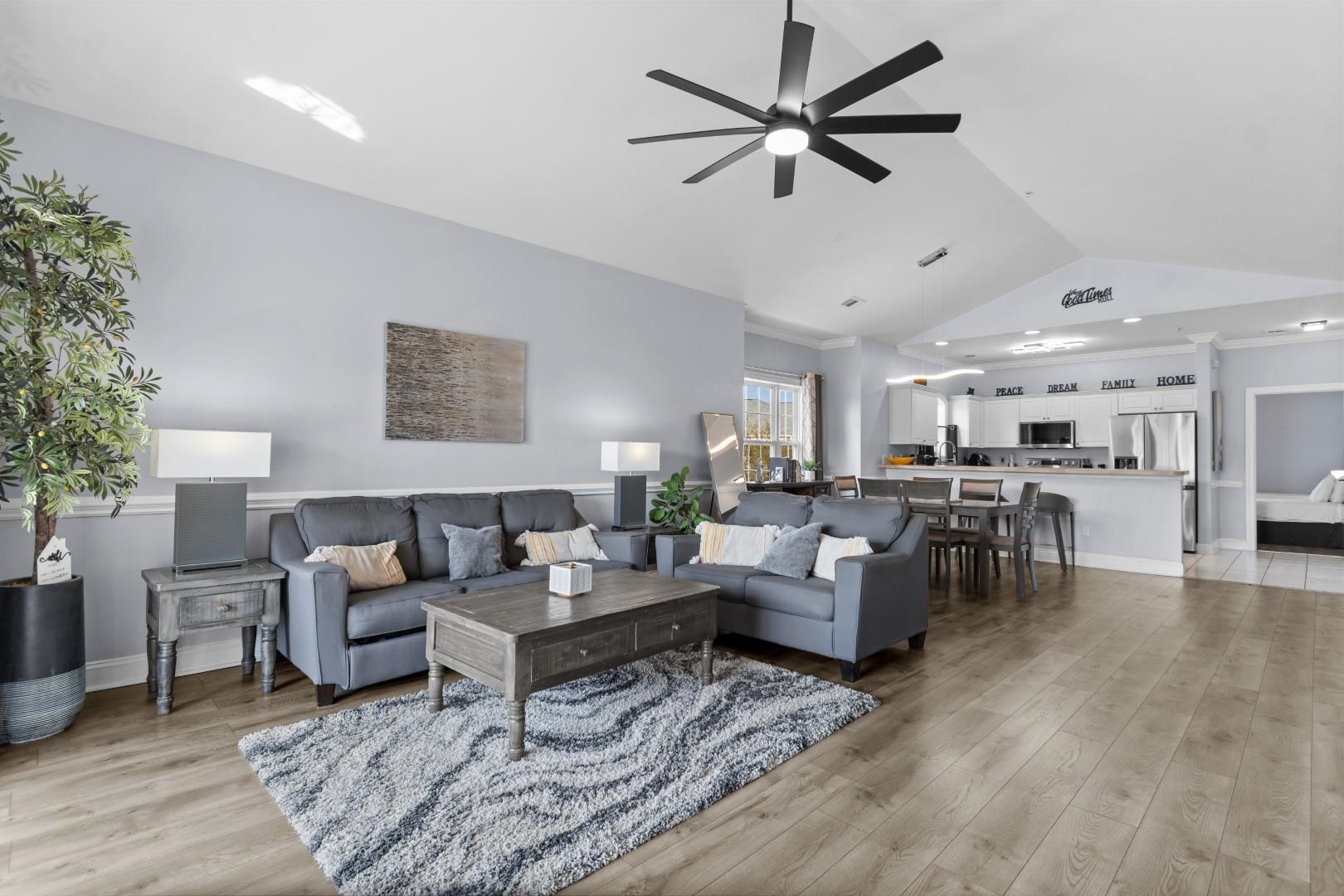 4803 Bovardia Pl. UNIT #304 Myrtle Beach, SC 29577