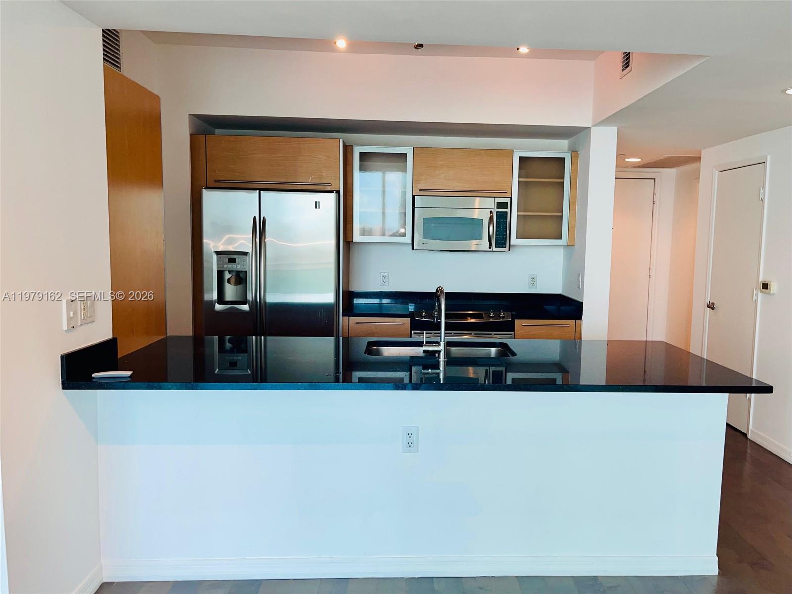 The Plaza 901 Brickell Co