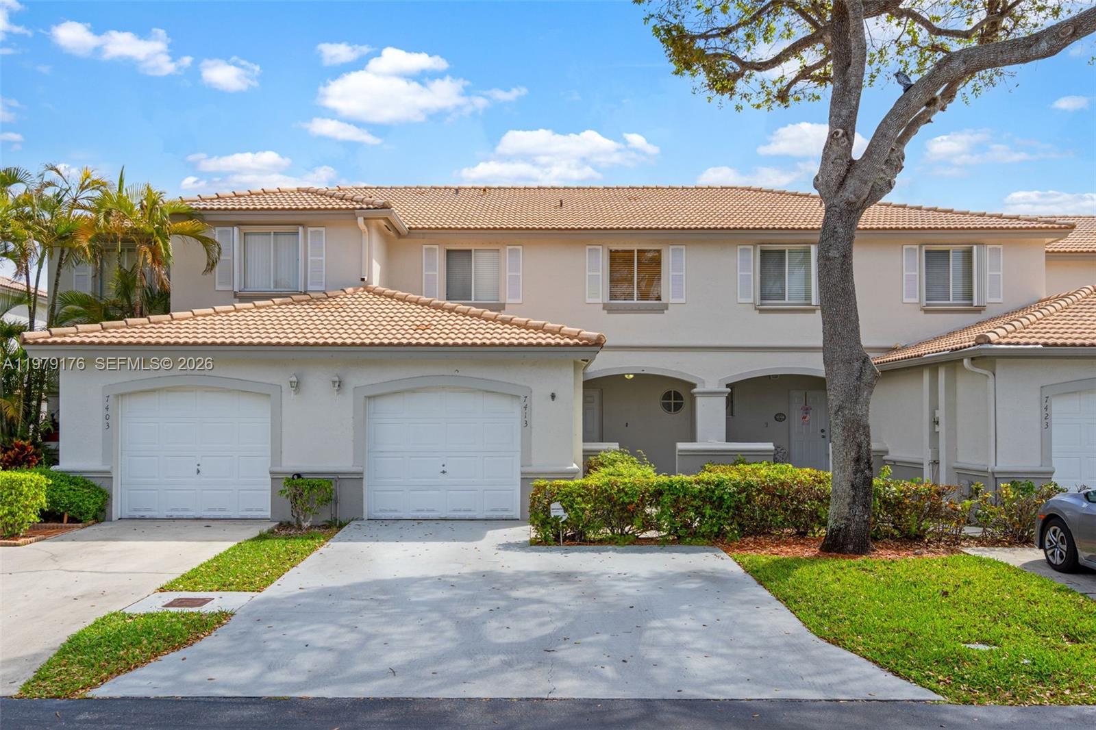 Heftlers Lago Mar West