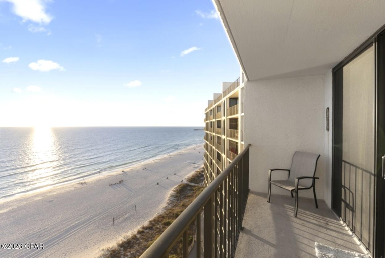 Details for 11347 Front Beach Road 1107, Panama City Beach, FL 32407