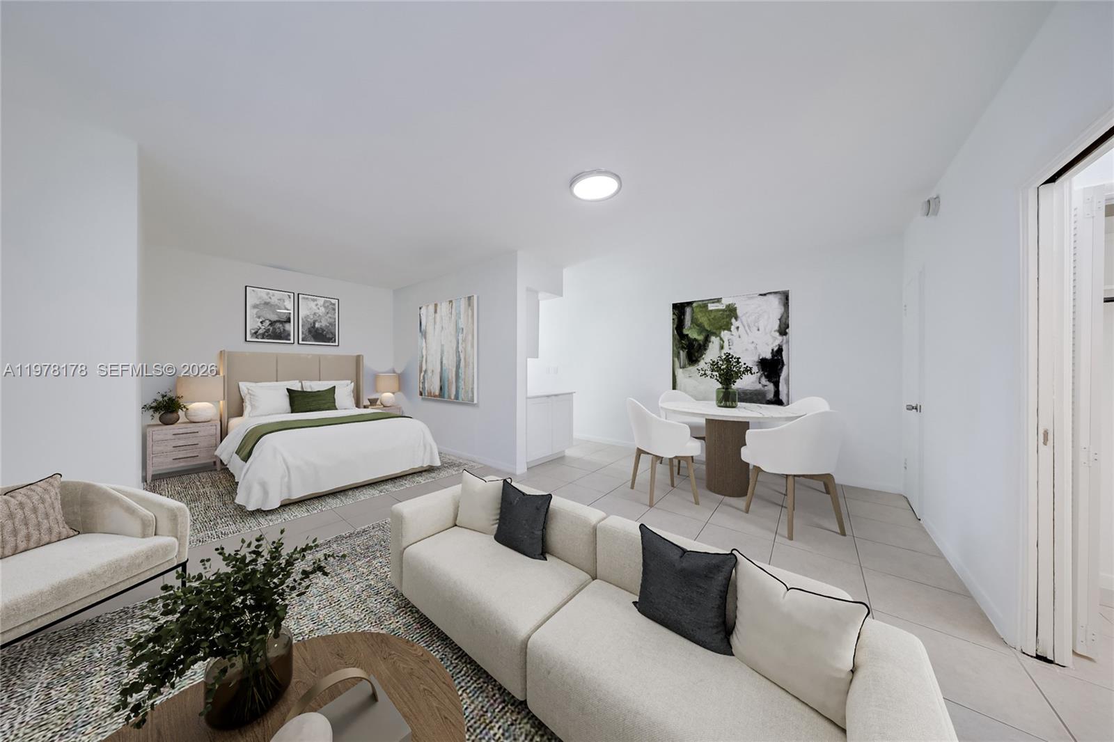 Bal Harbour Residential S