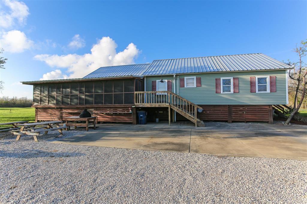 150 Junius Granger Road — photo 3