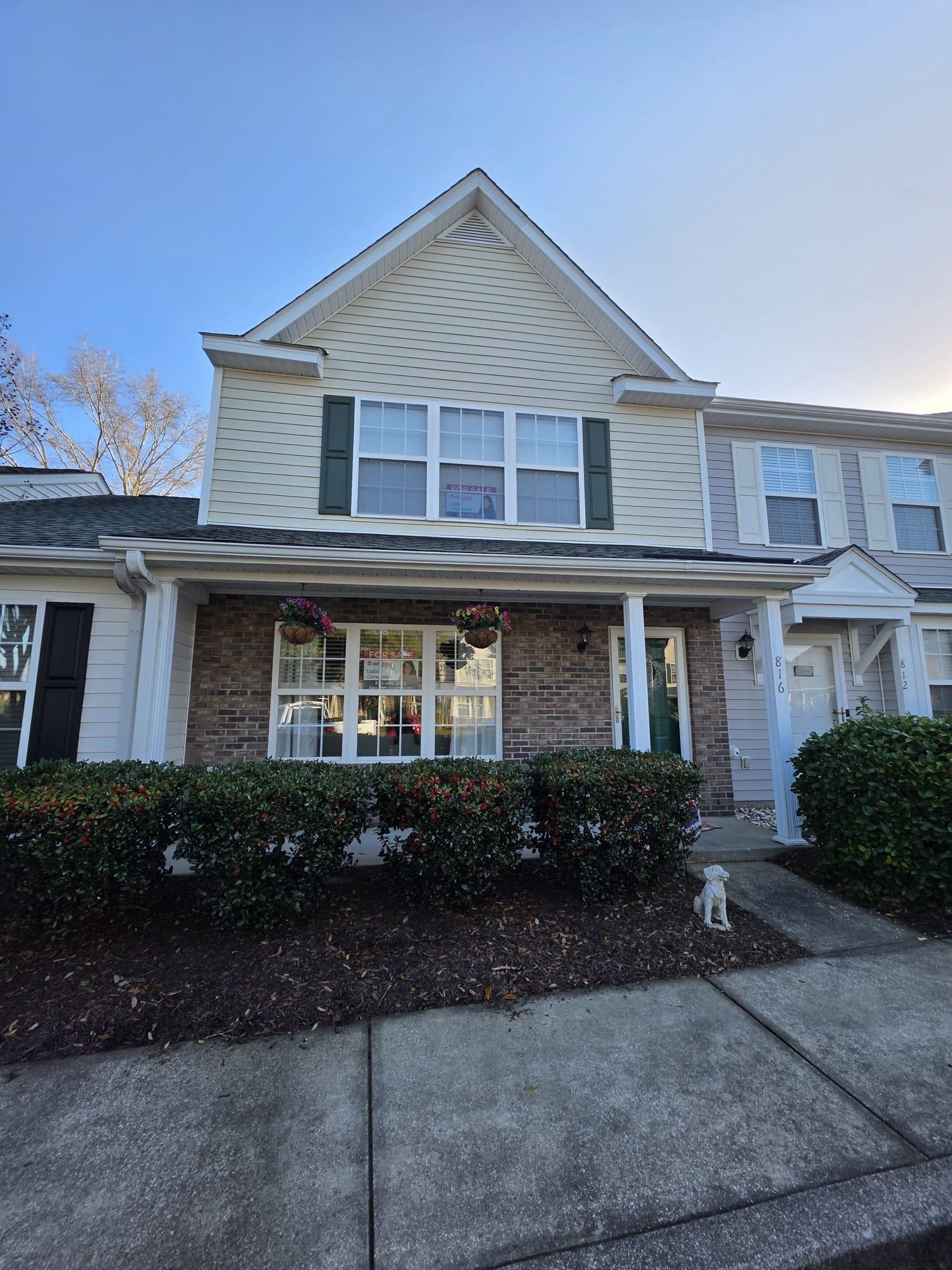 816 Wilshire Ln. Murrells Inlet, SC 29576