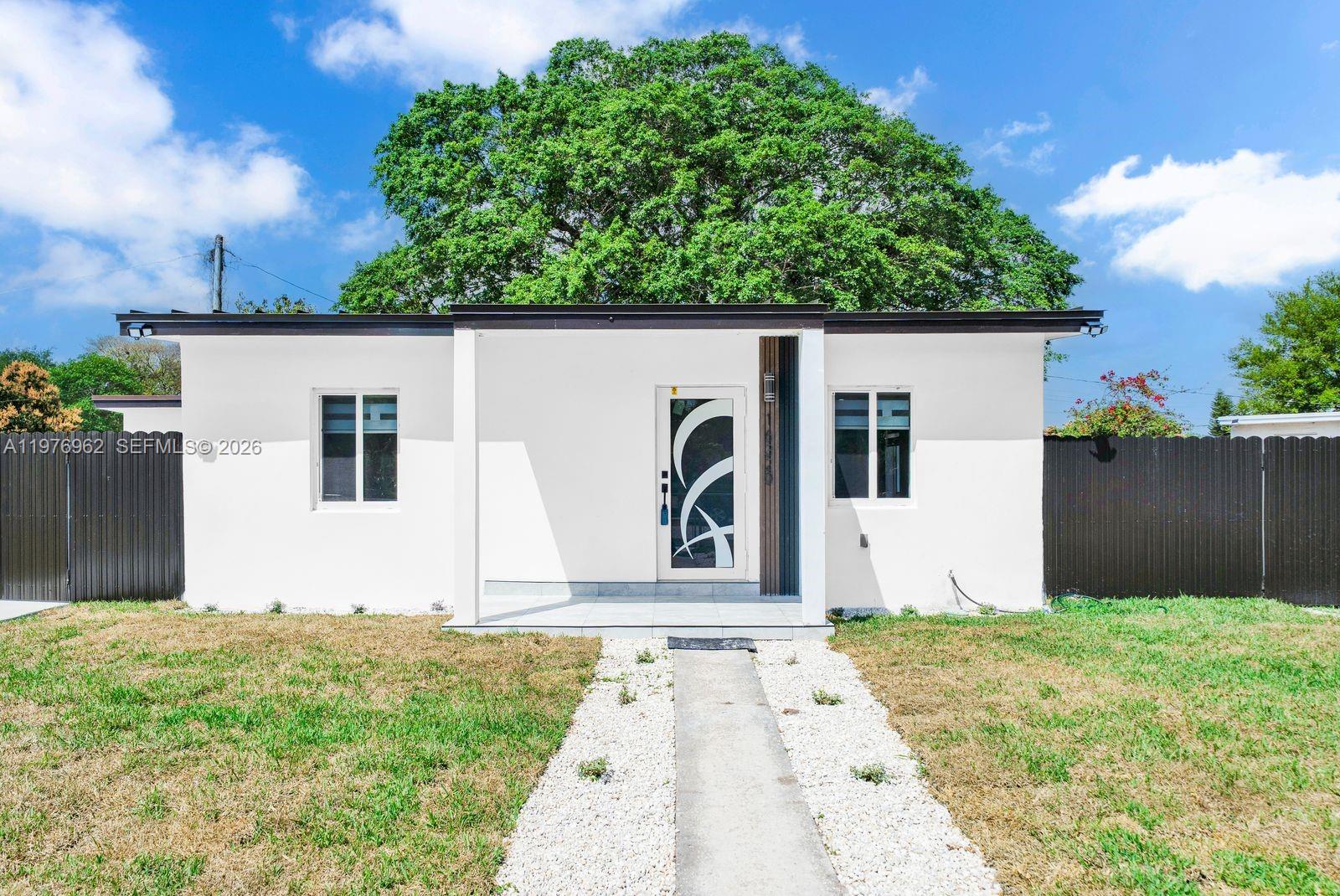 Bunche Park Pb 50-20 Lot 1