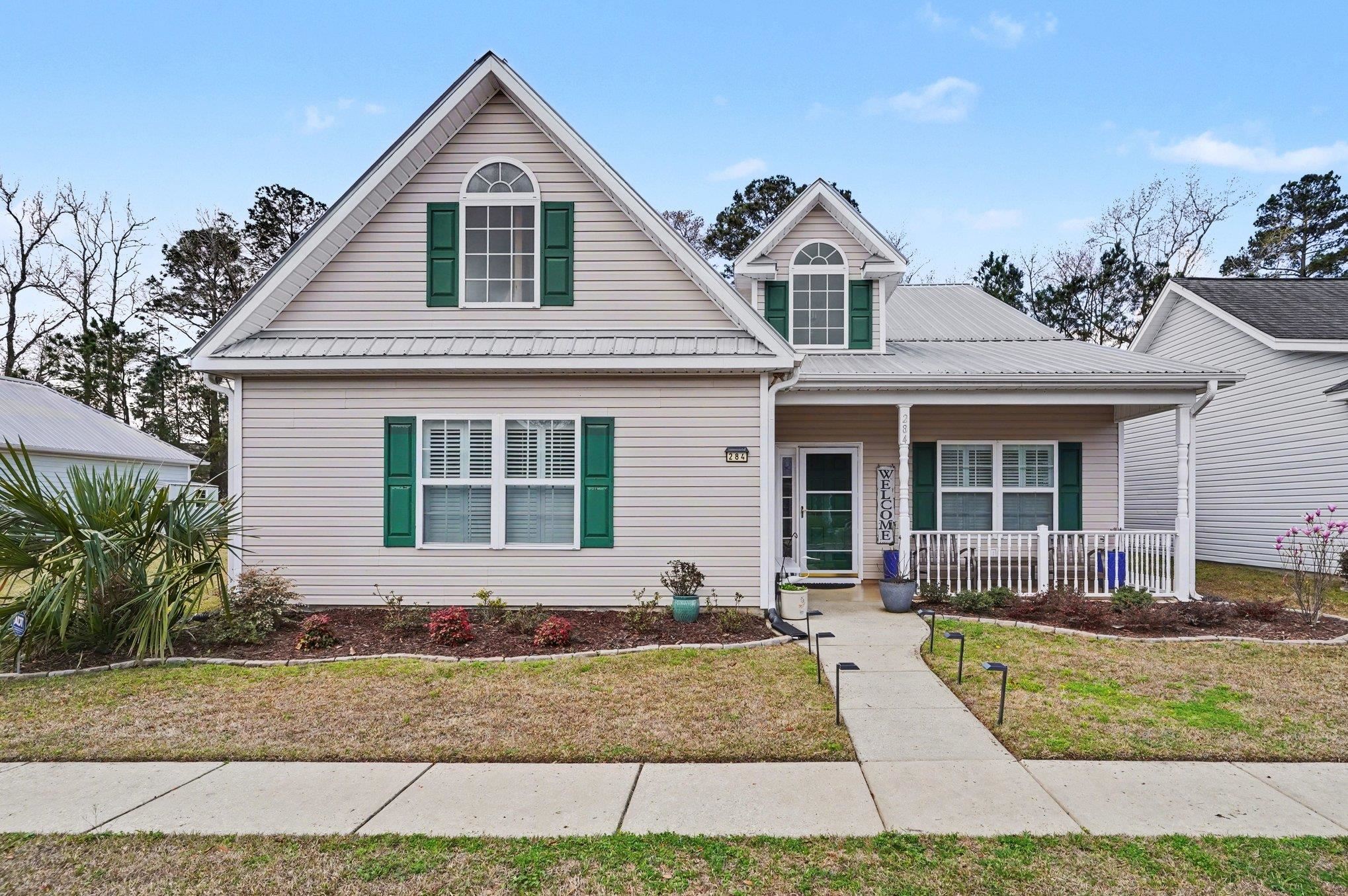 284 Archdale St. Myrtle Beach, SC 29588