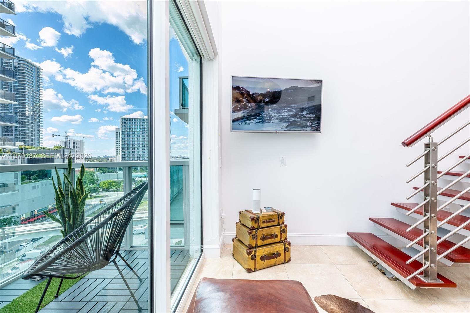 Brickell On The River S T